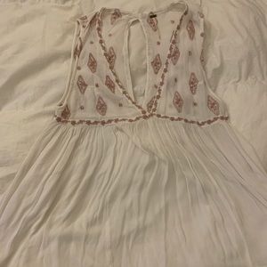 🚨Free People Tank Tunic🚨